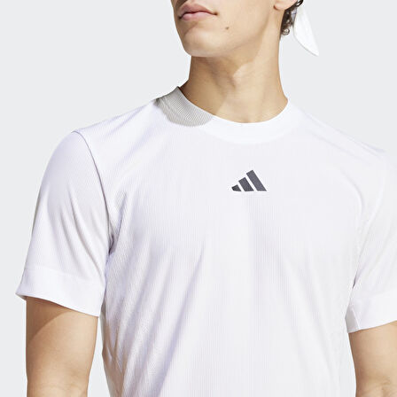 Adidas Erkek Tişört Airchil Pro