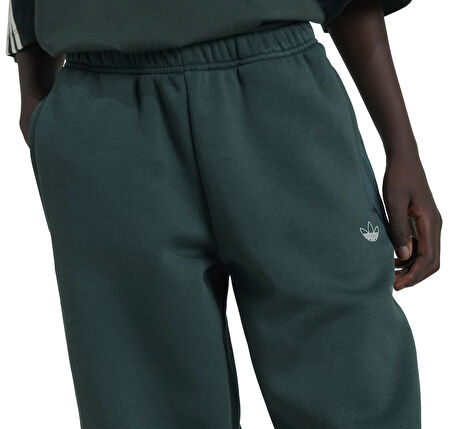 IY9537-C adidas Sweatpants &amp;Ccedil;ocuk Eşofman Altı Yeşil