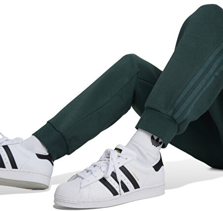 IY9537-C adidas Sweatpants &amp;Ccedil;ocuk Eşofman Altı Yeşil