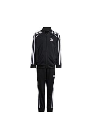 adidas SST TRACKSUIT Çocuk  Eşofman IX7624