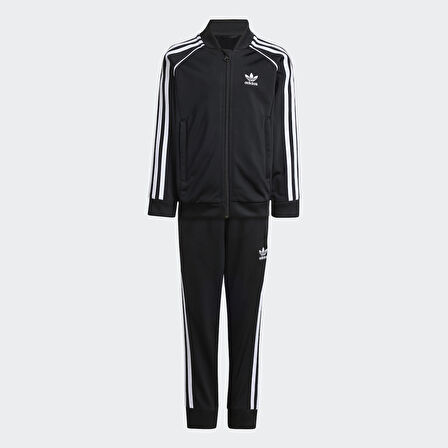 ADİDAS IX7624 SST TRACKSUIT
