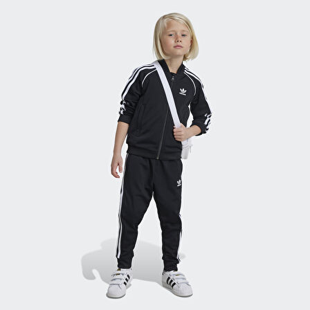 ADİDAS IX7624 SST TRACKSUIT