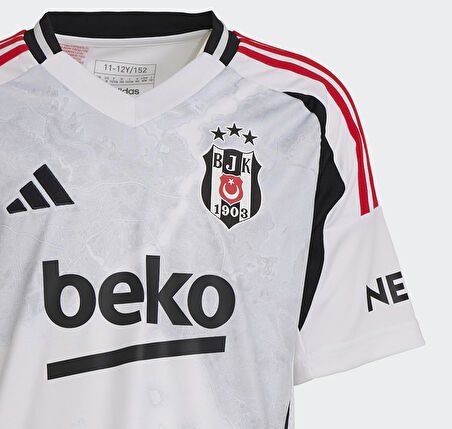 IT1475-C adidas Bjk Beşiktaş 3 Jsy Y &amp;Ccedil;ocuk Forma Siyah