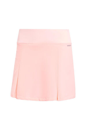 adidas CLUB PLEATSKIRT Kadın   Etek IW3784