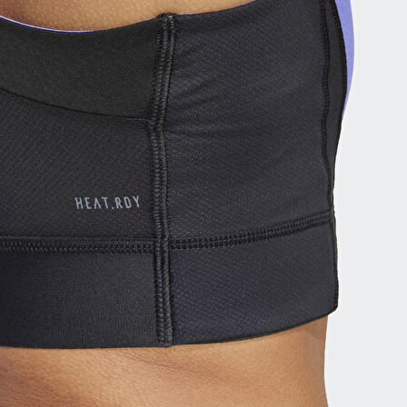 Adidas Kadın Atlet Crop Top Pro