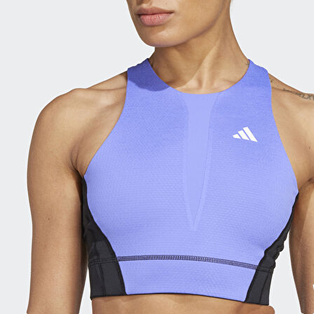 Adidas Kadın Atlet Crop Top Pro