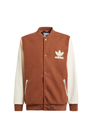 adidas VRCT JACKET Çocuk   Ceket IY7504