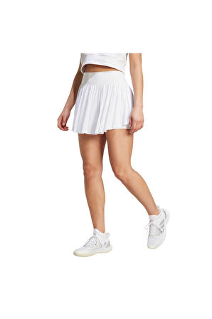 adidas Kadın  PLEAT SKIRT PRO  Etek  IT4687