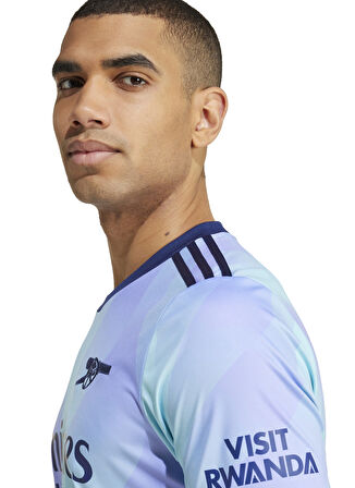 adidas Mavi Erkek Forma IZ0114 AFC 3 JSY
