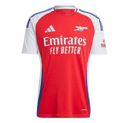 IT6141-E adidas Arsenal 24-25 Afc H Jsy Erkek Forma Kırmızı