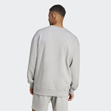 Adidas Erkek Sweatshirt A Szn Ft Crew