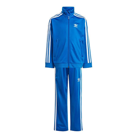 adidas  Çocuk Mavi  Eşofman FIREBIRD TS IY4802