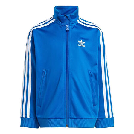 adidas  Çocuk Mavi  Eşofman FIREBIRD TS IY4802