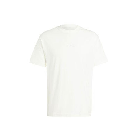 Adidas M A Szn T Erkek T-Shirt IV5217 Beyaz
