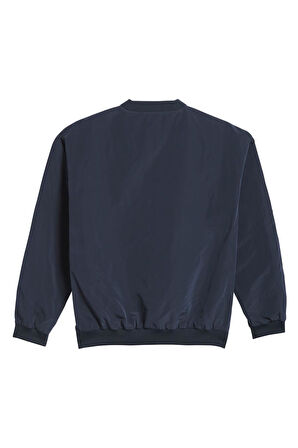 adidas ADI BB WOV CREW Erkek  Sweatshirt IW5628