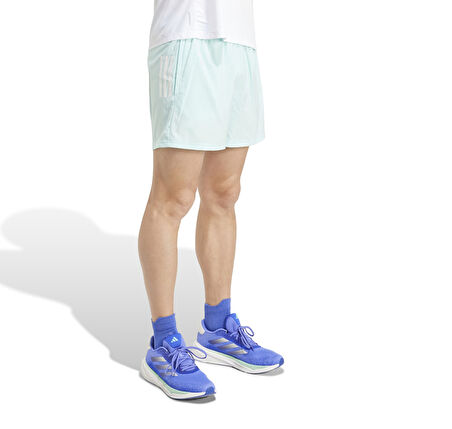 IZ4399-E adidas Otr B Short Erkek Şort Ve Kapri Mavi