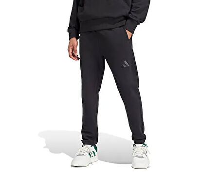 adidas M A Szn Ft R Pt Erkek Günlük Eşofman Altı IV5216 Siyah