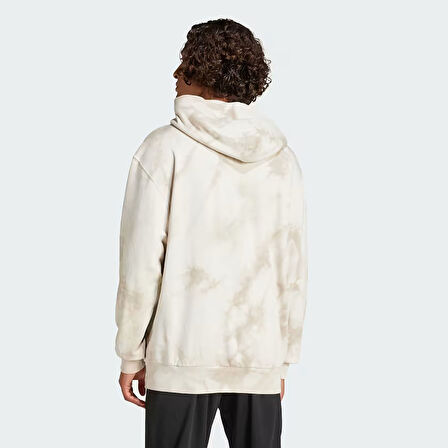 Adidas Erkek Kapşonlu Eşofman Üstü M A Szn W Hdy Iy6595