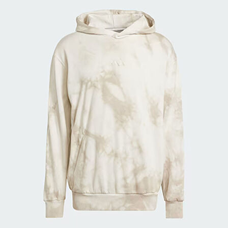 Adidas Erkek Kapşonlu Eşofman Üstü M A Szn W Hdy Iy6595