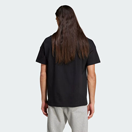 Adidas Erkek T-shirt M A Szn T Iy4150