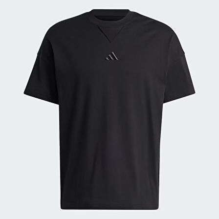 Adidas Erkek T-shirt M A Szn T Iy4150