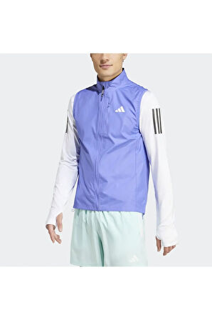 Own the Run Vest