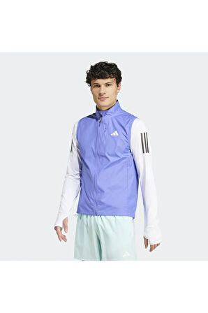Own the Run Vest