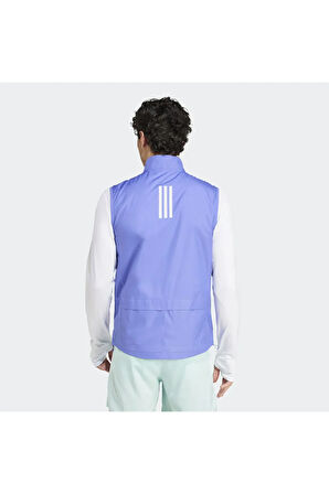 Own the Run Vest