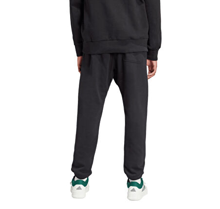 IX1246-E adidas M A Szn Fl R Pt Erkek Eşofman Altı Siyah