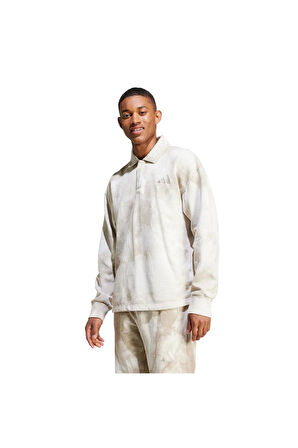 adidas M A SZN W P CRW Erkek  Sweatshirt IY6586