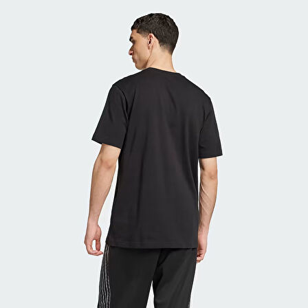 Adidas Erkek T-shirt Outline Tee Iy4882