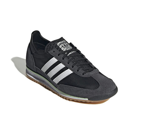 JH7390-K adidas Sl 72 Og W Kadın Spor Ayakkabı Siyah