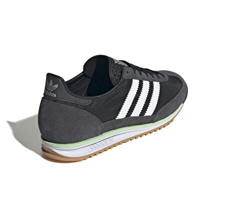 JH7390-K adidas Sl 72 Og W Kadın Spor Ayakkabı Siyah