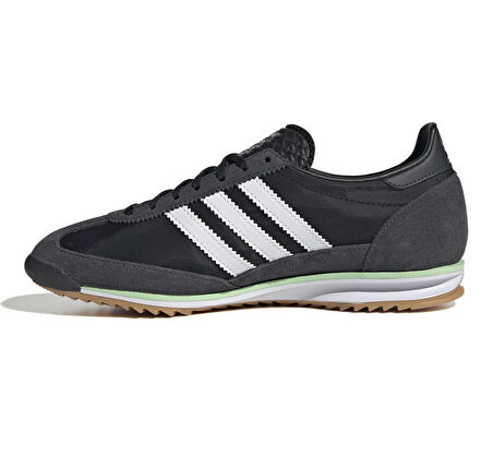 JH7390-K adidas Sl 72 Og W Kadın Spor Ayakkabı Siyah