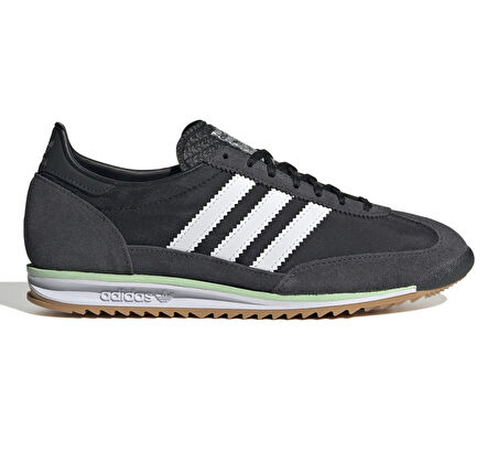 JH7390-K adidas Sl 72 Og W Kadın Spor Ayakkabı Siyah