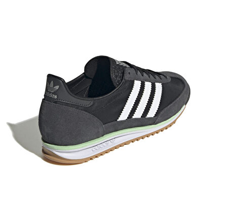 JH7390-K adidas Sl 72 Og W Kadın Spor Ayakkabı Siyah