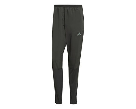 adidas Adizero Pant Erkek Koşu Pantolonu IM8547 Siyah