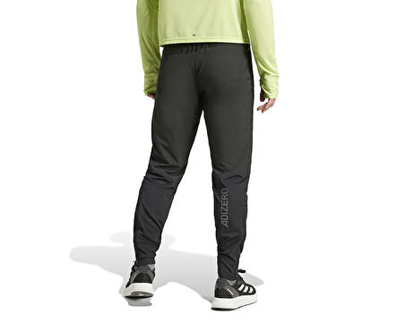 adidas Adizero Pant Erkek Koşu Pantolonu IM8547 Siyah