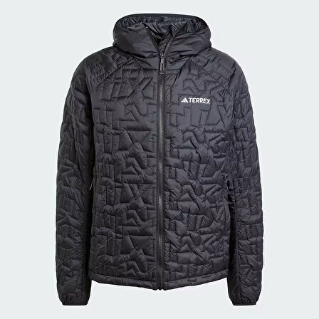 Adidas Erkek Koşu - Yürüyüş Eşofman Üstü Xpr Lf Ho Jkt It3247
