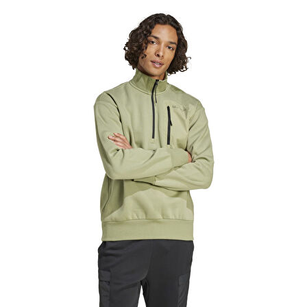 Adidas Erkek Sweatshirt Ce Fl Hz