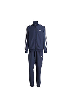 adidas M 3S WV TT TS Erkek  Eşofman IY6656