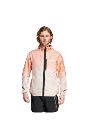 adidas Erkek  Turuncu  Ceket XPR LIGHT WW IT3434