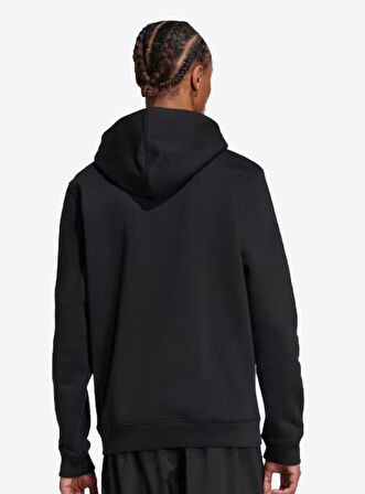 Adidas Camo Hooded Che Erkek Sweatshirt