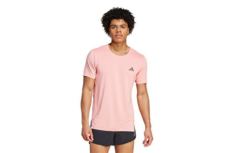 adidas ADIZERO TEE Erkek  T-shirt IM8548