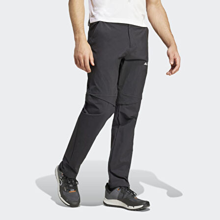 adidas IZ3320 MT ZIP OFF P Erkek Tek Alt