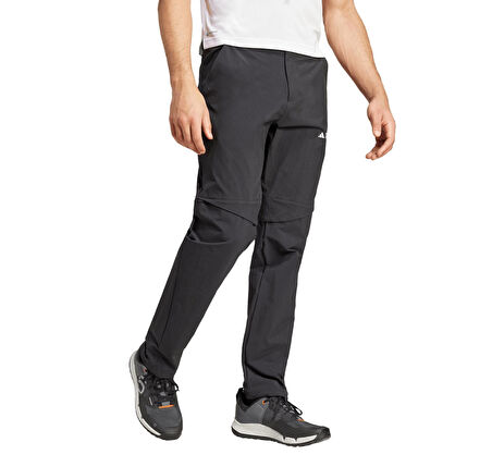 IZ3320-E adidas Mt Zıp Off P Erkek Pantolon Siyah