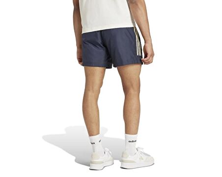 adidas M Tiro Wvn Sho Erkek Antrenman Şortu IW3573 Lacivert