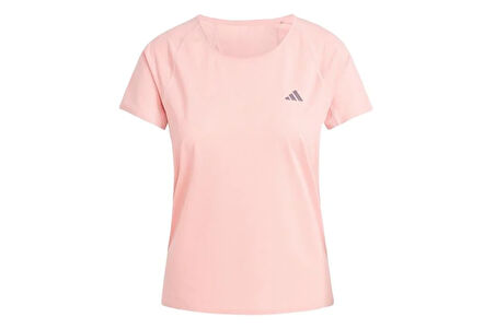 adidas ADIZERO TEE Kadın  T-shirt IW3216