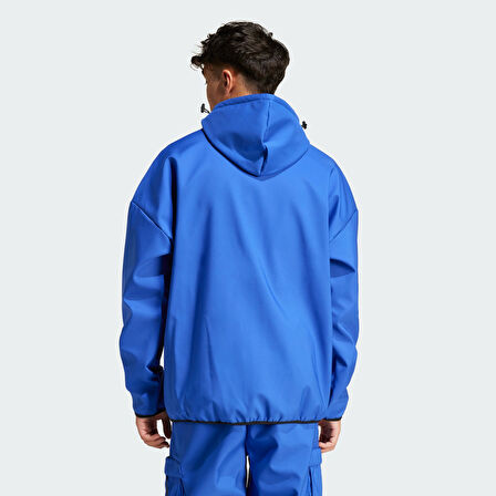adidas IY1489 M CE Q4 PR FZHD Erkek Mont