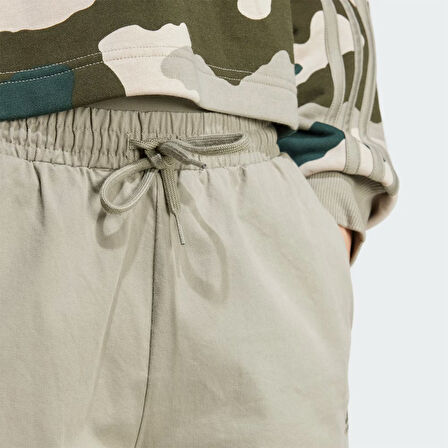 Adidas Kadın Eşofman Alt Camo 3 Stripes